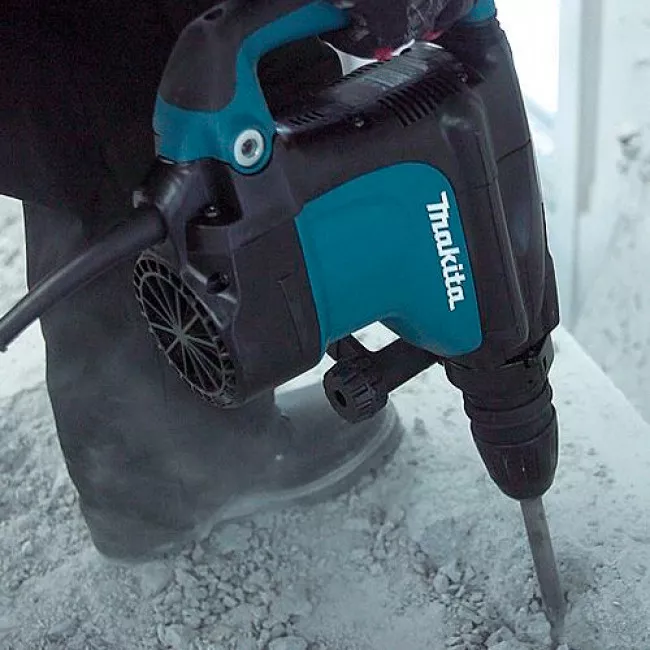 Перфоратор Makita HR 4501 C (HR4501C)