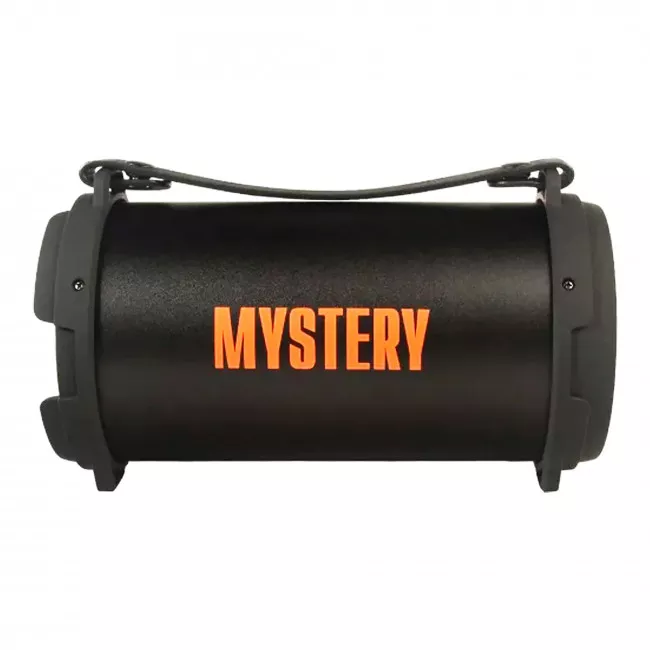 Портативная акустическая система Mystery MBA-735UB