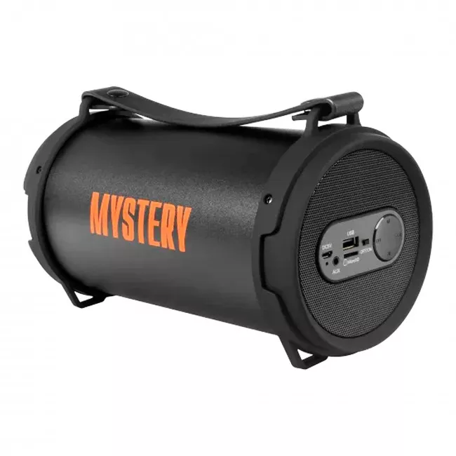 Портативная акустическая система Mystery MBA-735UB