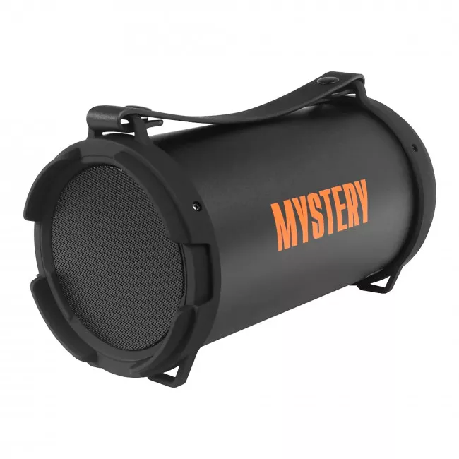 Портативная акустическая система Mystery MBA-735UB