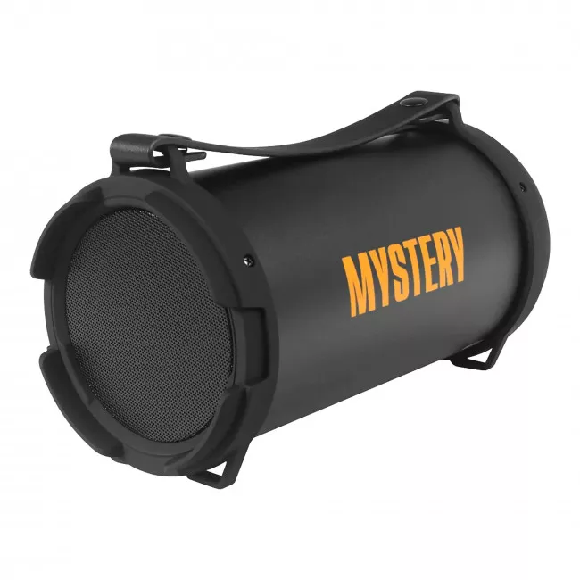 Портативная акустическая система Mystery MBA-737UB