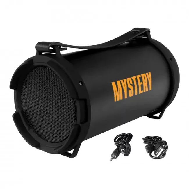 Портативная акустическая система Mystery MBA-737UB