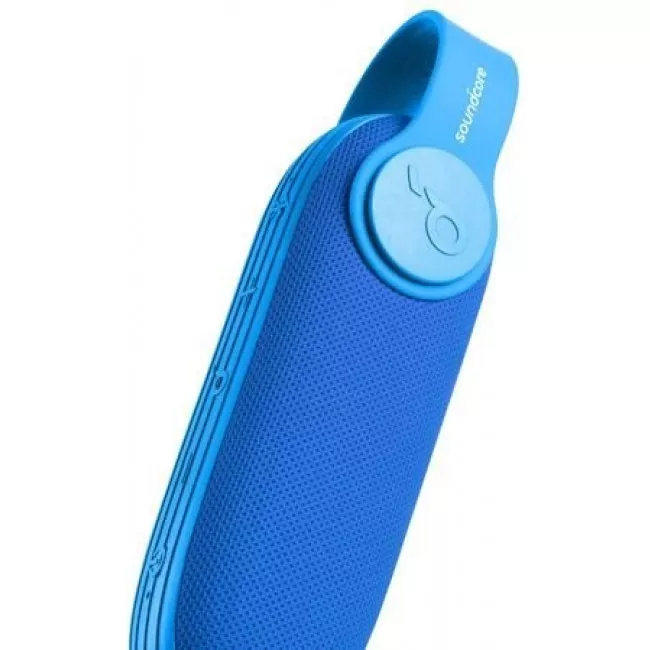 Портативна акустика ANKER SoundСore Icon Blue