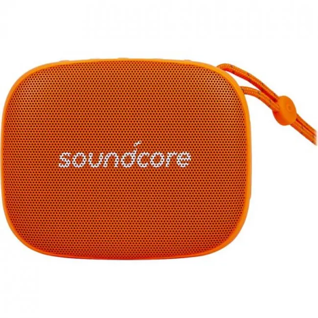 Портативна акустика ANKER SoundСore Icon Orange