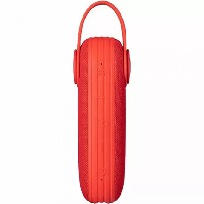 Портативна акустика ANKER SoundСore Icon Red