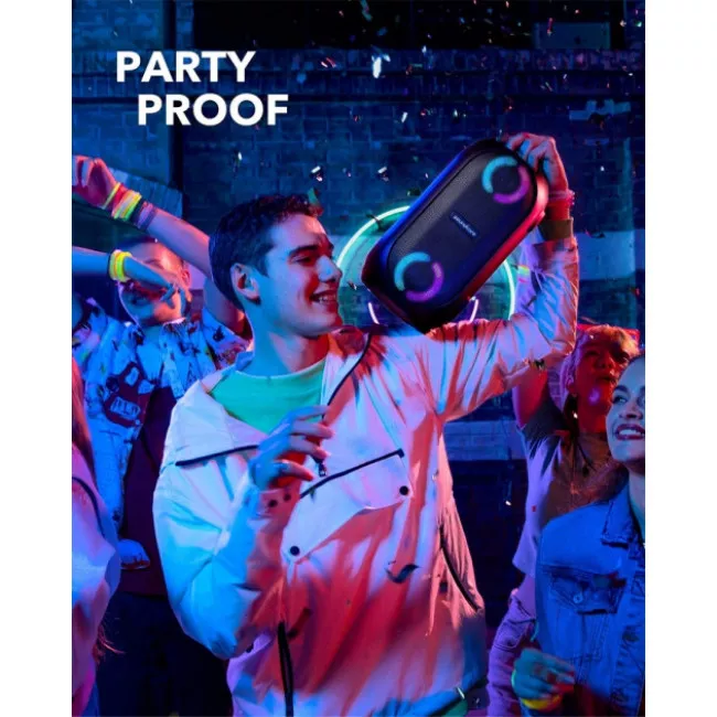 Портативна акустика ANKER SoundСore Rave Mini