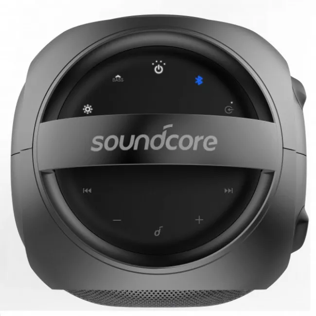 Портативна акустика ANKER SoundСore Rave Mini