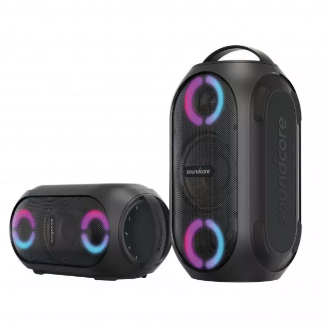 Портативна акустика ANKER SoundСore Rave Mini