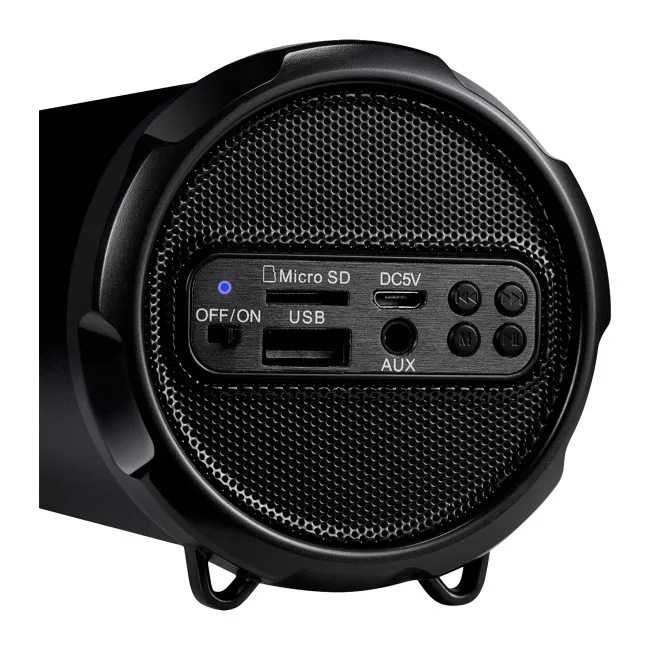Портативная акустика Canyon CNE-CBTSP5 Black