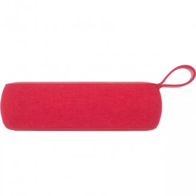 Портативна акустика ERGO BTS-720 Red