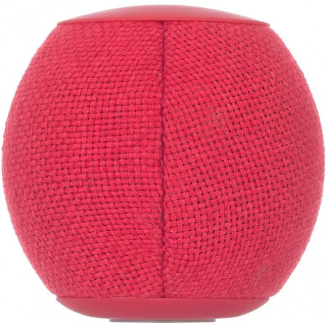 Портативна акустика ERGO BTS-720 Red