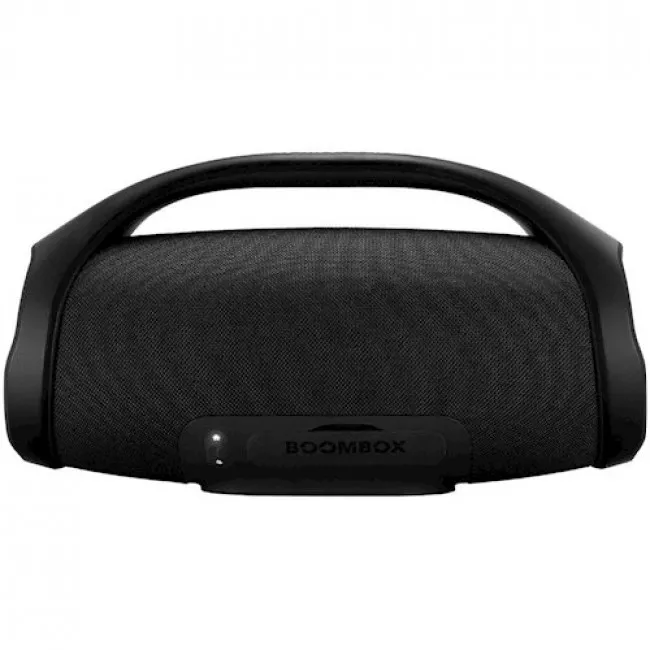 Портативна акустика JBL Boombox Black