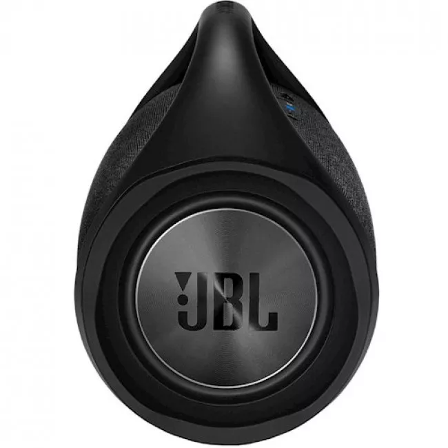 Портативна акустика JBL Boombox Black