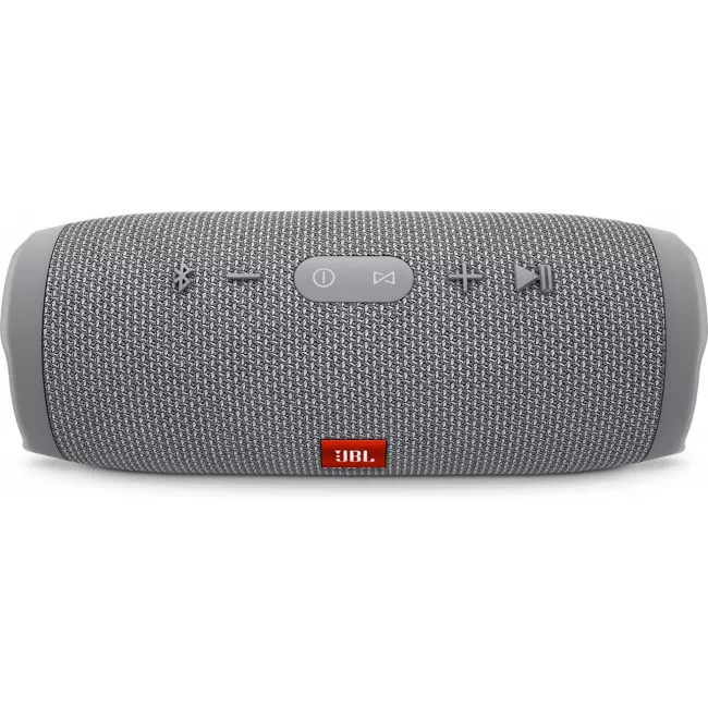 Портативна акустика JBL Charge 3 Grey