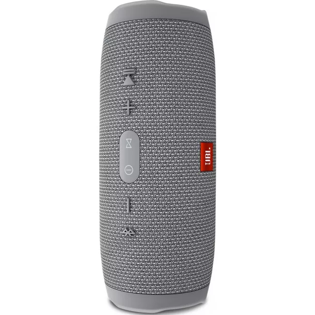 Портативна акустика JBL Charge 3 Grey