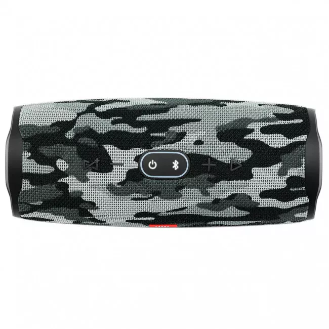 Портативна акустика JBL Charge 4 Camo (JBLCHARGE4BCAMO)