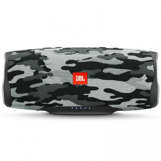 Портативна акустика JBL Charge 4 Camo (JBLCHARGE4BCAMO)