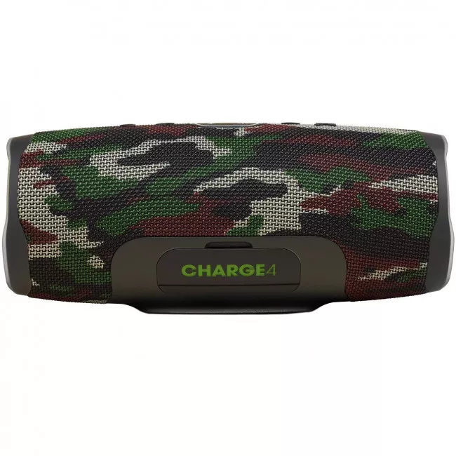 Портативна акустика JBL Charge 4 Squad (JBLCHARGE4SQUAD)