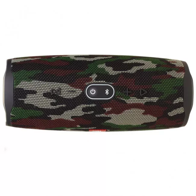 Портативна акустика JBL Charge 4 Squad (JBLCHARGE4SQUAD)
