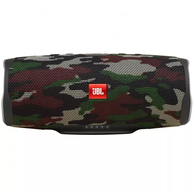 Портативна акустика JBL Charge 4 Squad (JBLCHARGE4SQUAD)