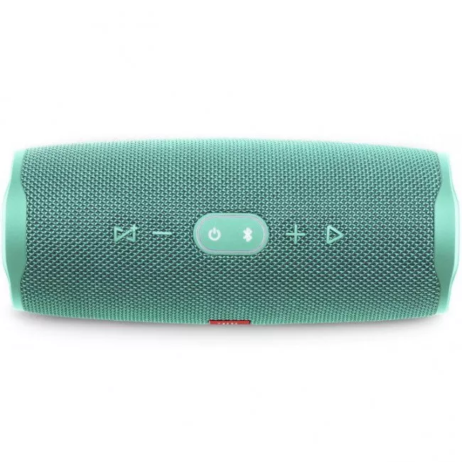 Портативная акустика JBL Charge 4 Teal (JBLCHARGE4TEAL)