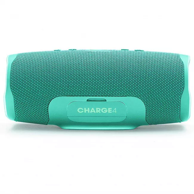 Портативная акустика JBL Charge 4 Teal (JBLCHARGE4TEAL)