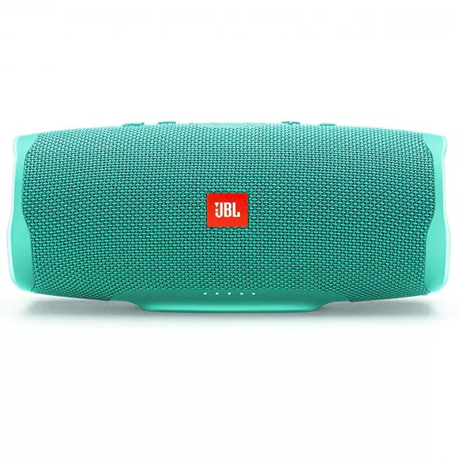 Портативная акустика JBL Charge 4 Teal (JBLCHARGE4TEAL)