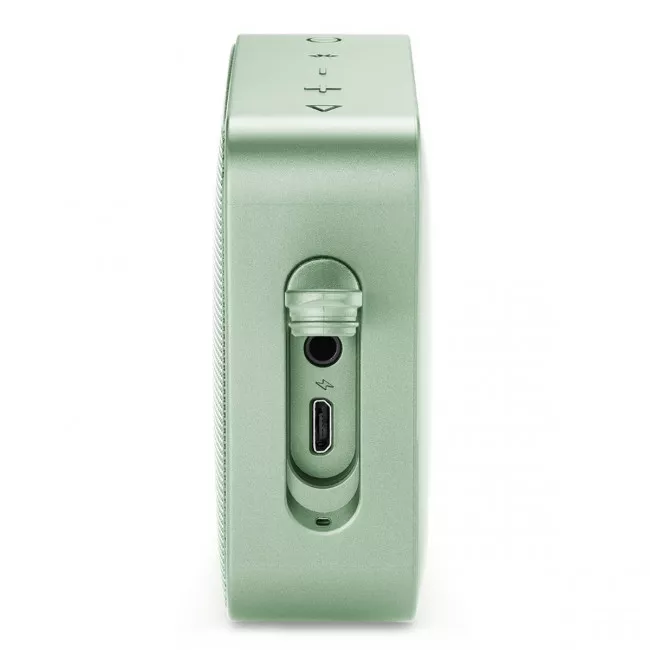 Портативная акустика JBL GO 2 Seafoam Mint (JBLGO2MINT)