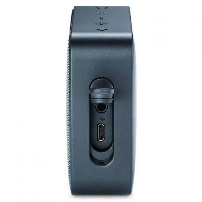 Портативна акустика JBL GO 2 Slate Navy (JBLGO2NAVY)