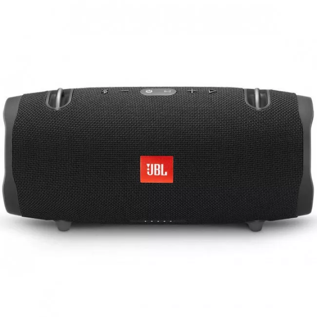 Портативна акустика JBL Xtreme 2 Black