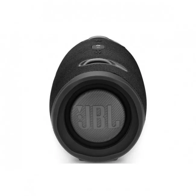 Портативна акустика JBL Xtreme 2 Black