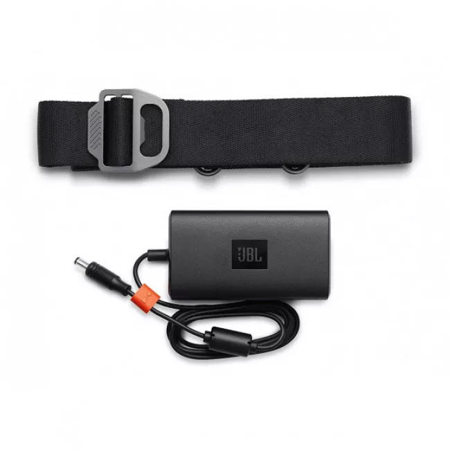 Портативна акустика JBL Xtreme 2 Black