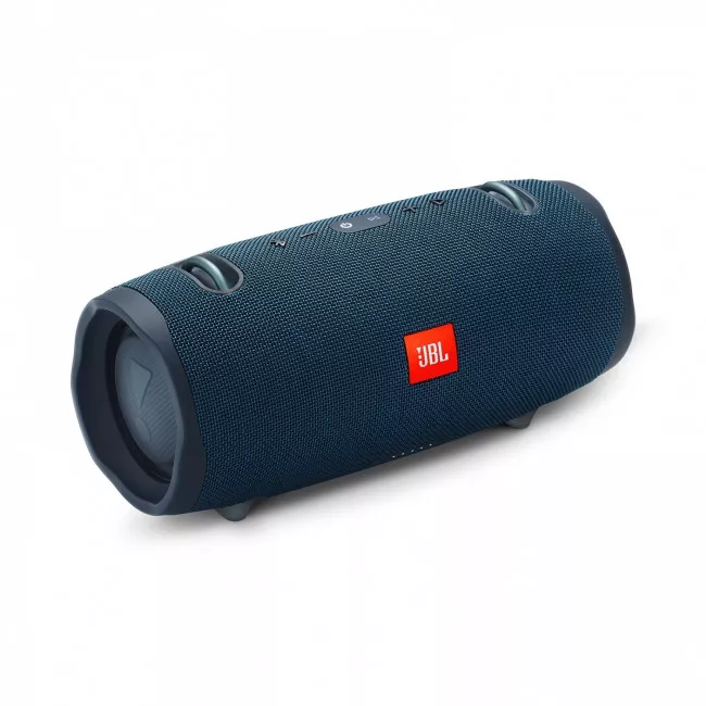 Портативна акустика JBL Xtreme 2 Blue