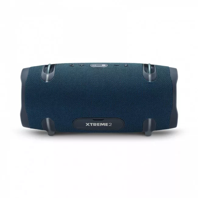 Портативна акустика JBL Xtreme 2 Blue