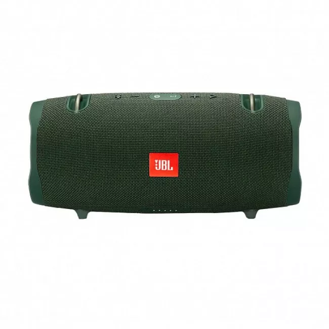 Портативна акустика JBL Xtreme 2 Green