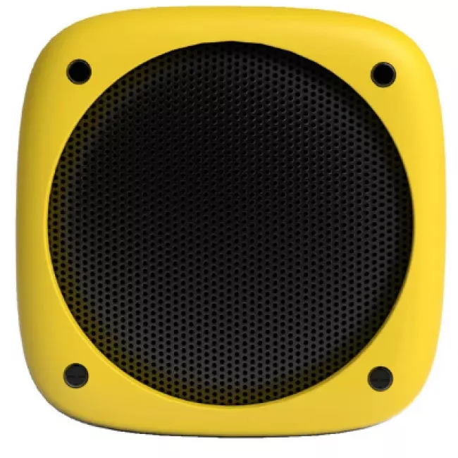 Портативная акустика PURIDEA i2SE Bluetooth Speaker Yellow