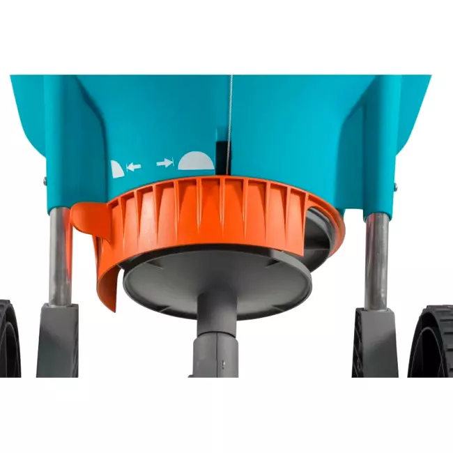 Розкидач-сівалка Gardena XL 18 л (00436-20.000.00)