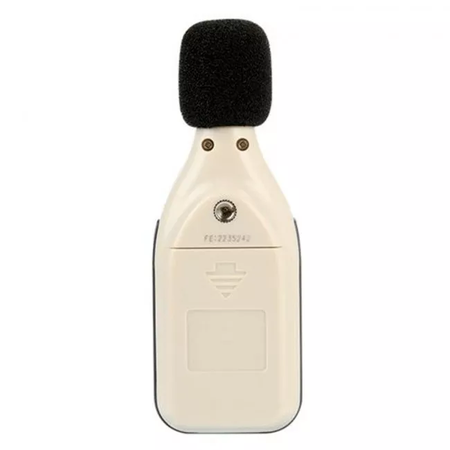 Шумомер BENETECH (30 - 130 dB) (GM1351)