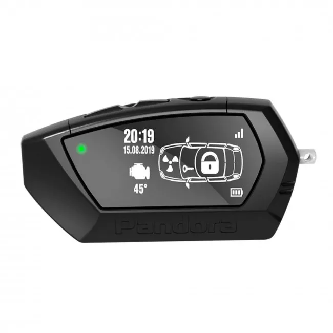 Сигнализация Pandora DXL4700UA (комплектация DXL4710)