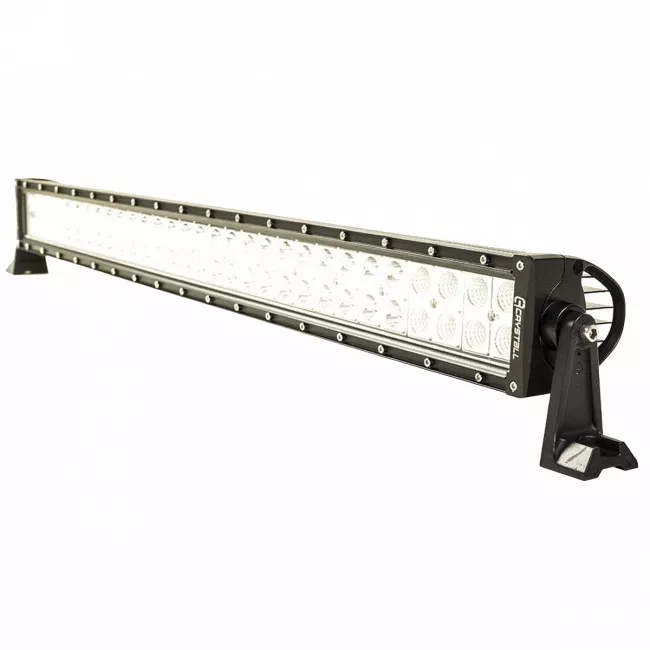 Светодиодный прожектор LP-012 32'' LED CREE 180W(32D180WBL)