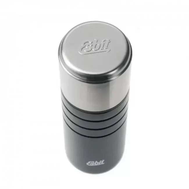 Термос Esbit VF500TL (0.5л), чорний  (129-1060-0,5)