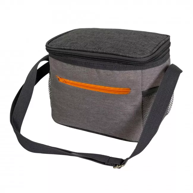Термосумка Bo-Camp 10 Liters Grey (6702910) (DAS301438)
