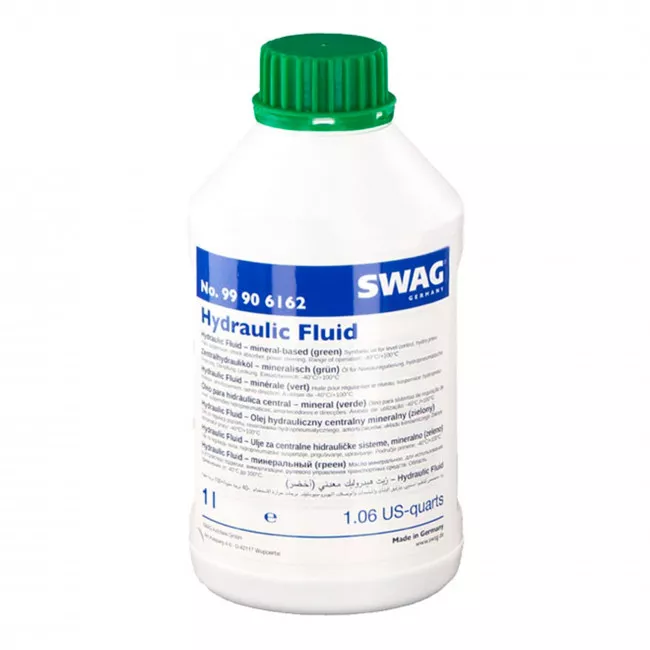 Трансмиссионное масло SWAG HYDRAULIC FLUID 1л (99 90 6162)