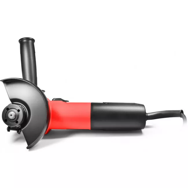 Угловая шлифмашина Stark AG 1150 Profi (130011500) + Диск aлмазный отрезной S&R 125 x 22,2 бетон