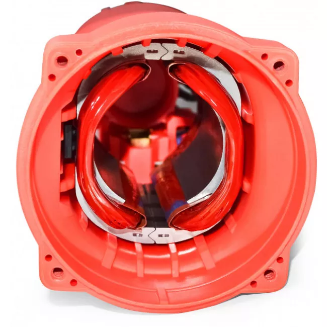 Угловая шлифмашина Stark AG 1150 Profi (130011500) + Диск aлмазный отрезной S&R 125 x 22,2 бетон