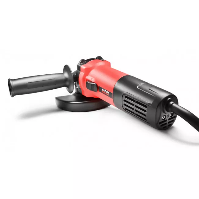 Угловая шлифмашина Stark AG 1150 Profi (130011500) + Диск aлмазный отрезной S&R 125 x 22,2 бетон