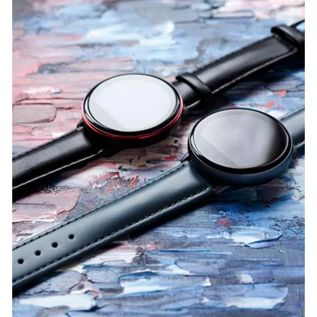 Умные часы Canyon Marzipan CNS-SW75 Blue