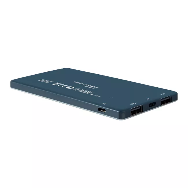 Универсальная мобильная батарея Canyon 5000 mAh Black (CNS-TPBP5DG)