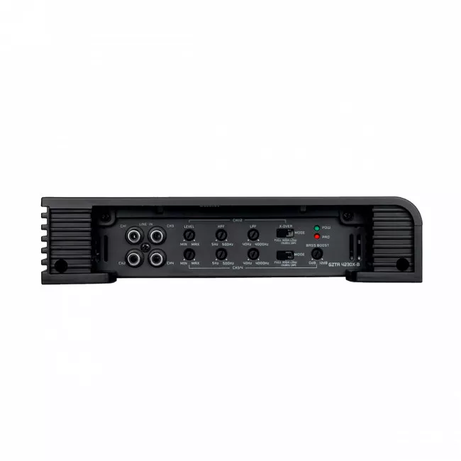 Усилитель автомобильный Ground Zero (GZTA 4230X-B)