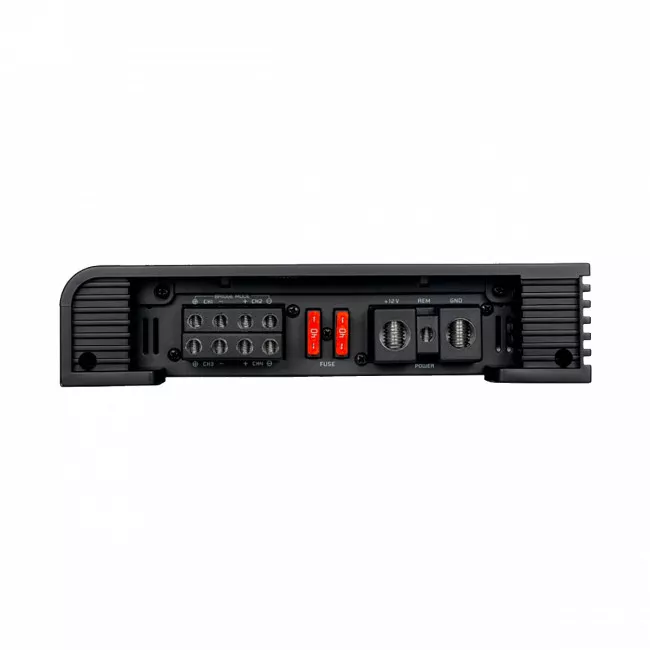 Усилитель автомобильный Ground Zero (GZTA 4230X-B)